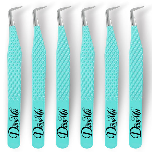 FiberTip Tweezers - DiiorMii