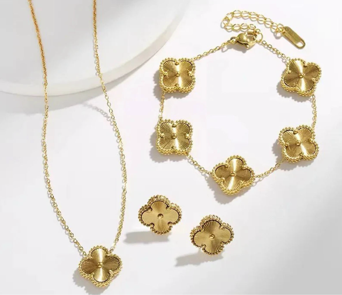 Clover Set Bundle