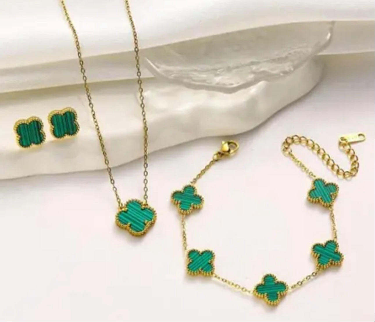 Clover Set Bundle