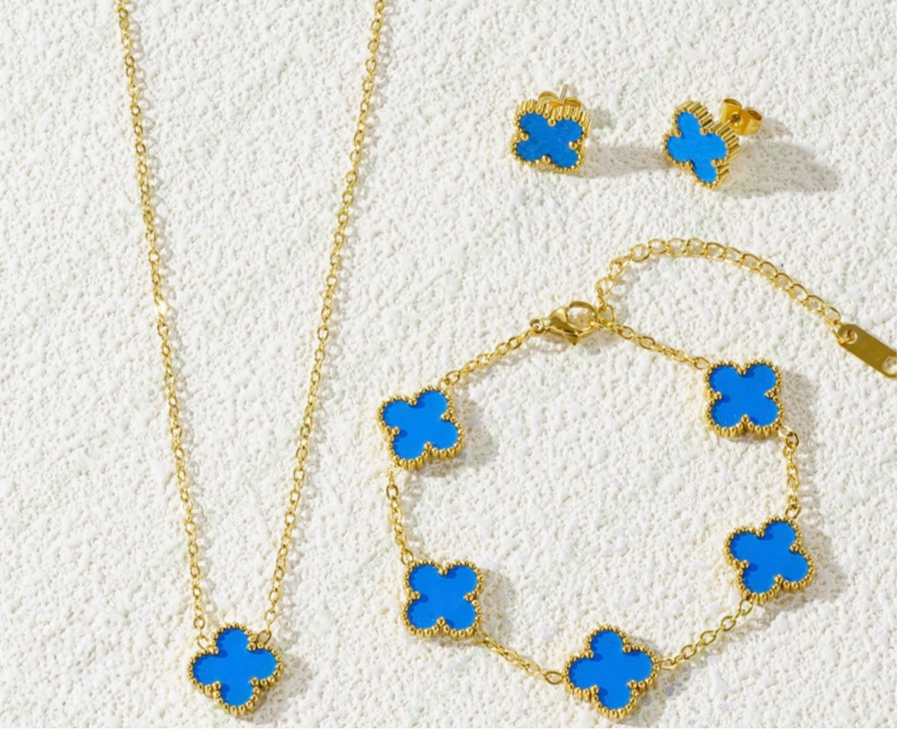 Clover Set Bundle