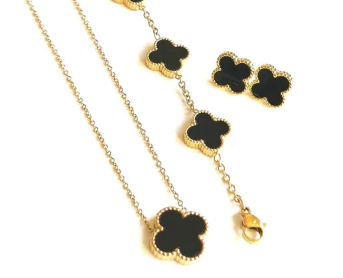 Clover Set Bundle