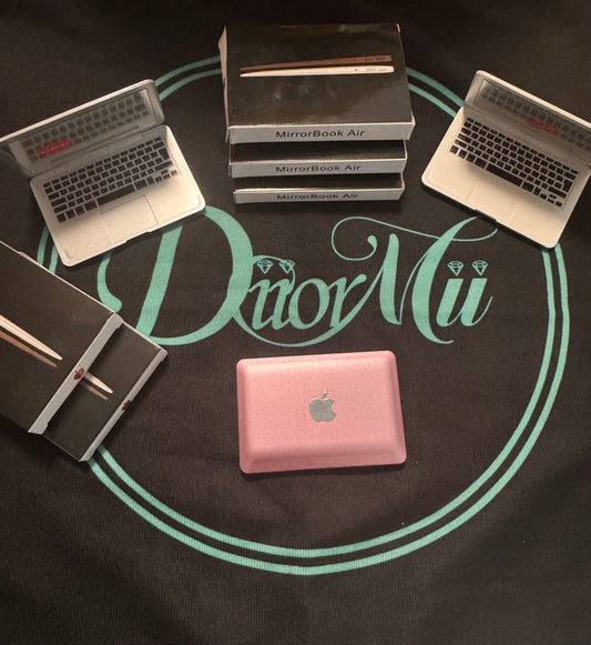 MacBook Compact Mirror - DiiorMii