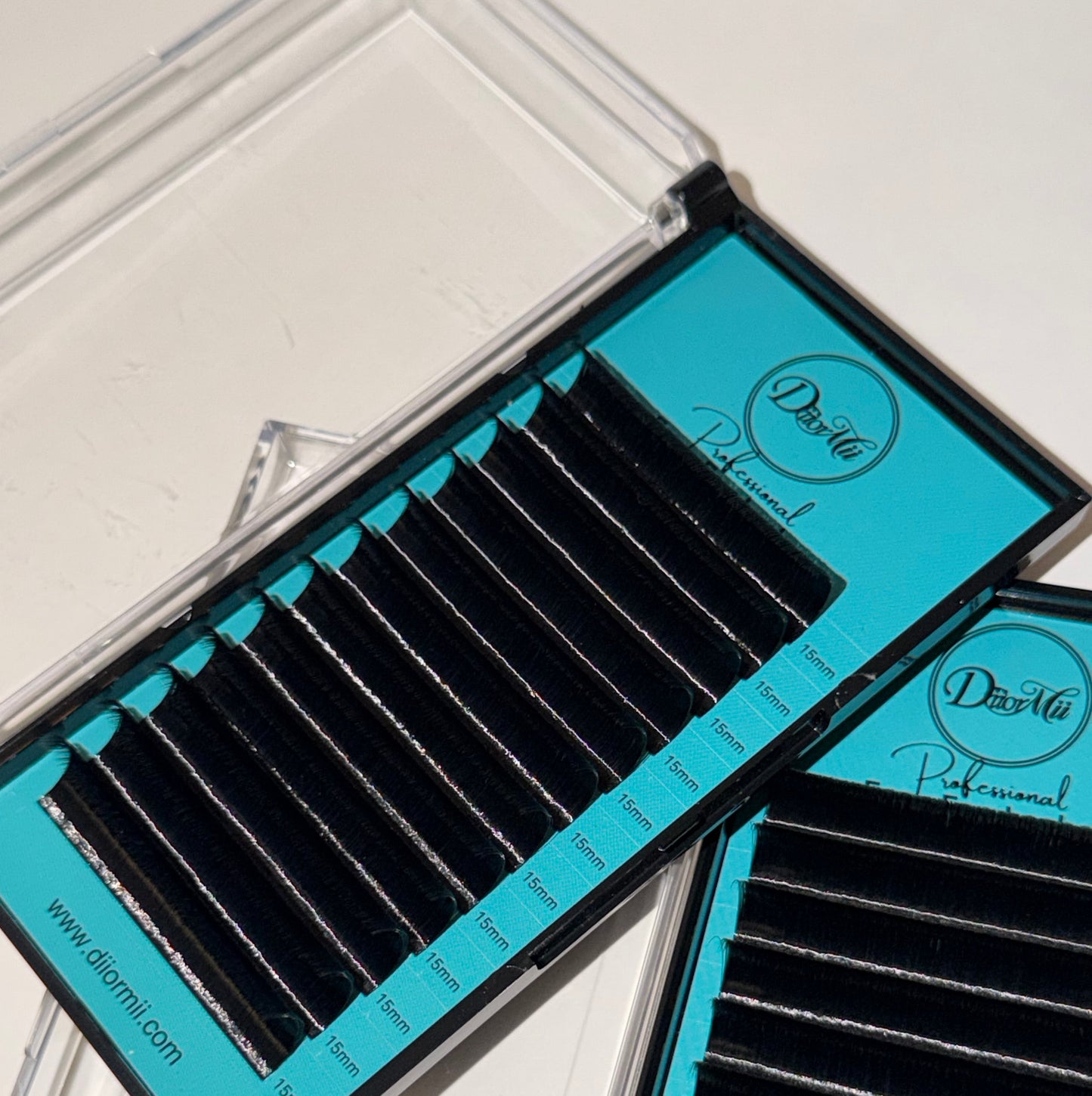 Single Lash Tray Bundle - DiiorMii
