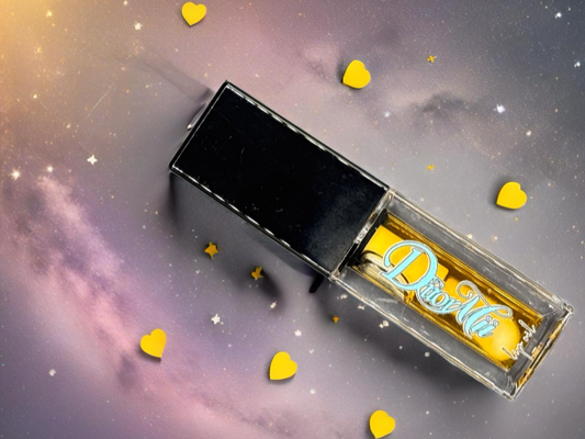 Reviver LipOil - DiiorMii