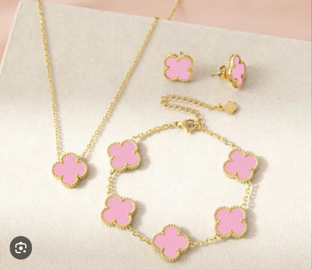 Clover Set Bundle