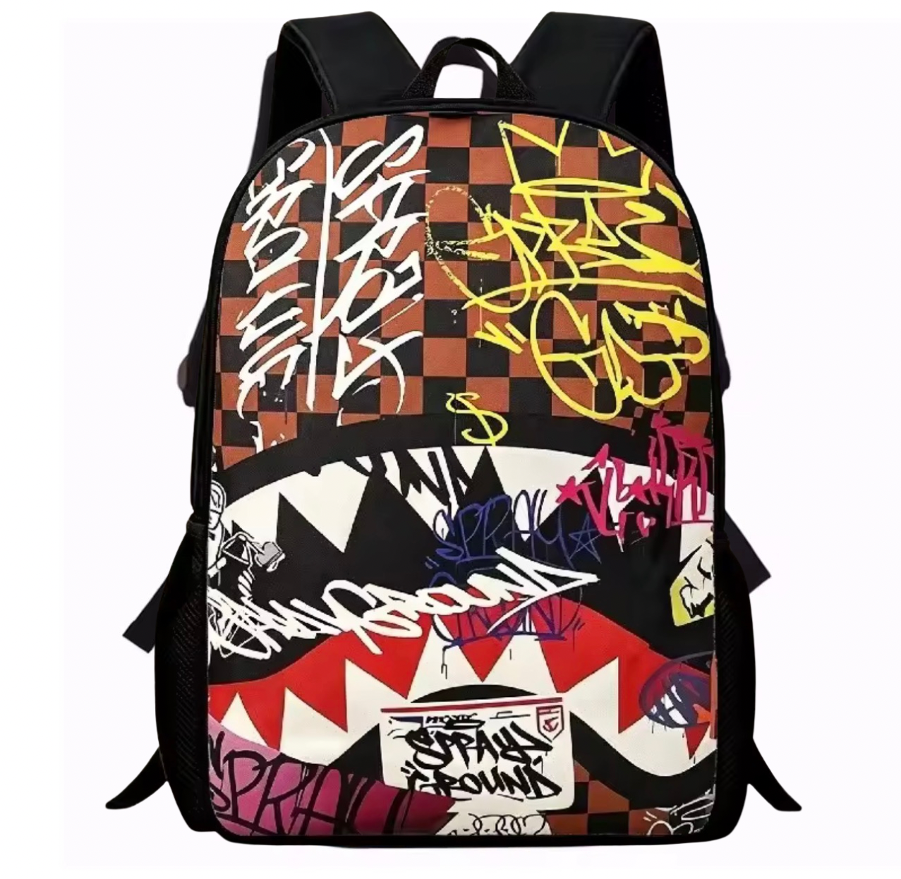 DiiorMii BackPack