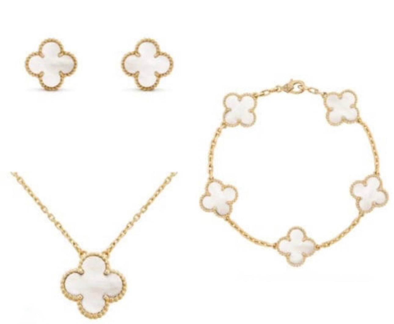 Clover Set Bundle