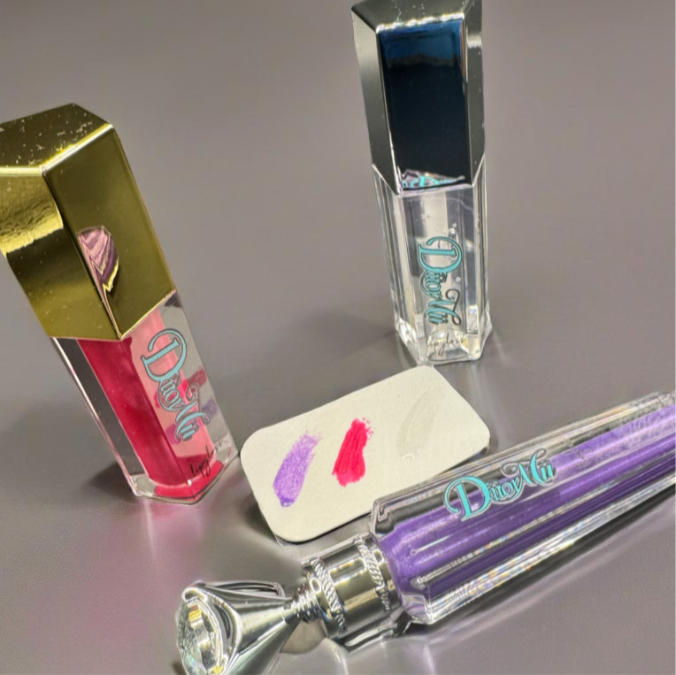 That Girl LipGloss - DiiorMii