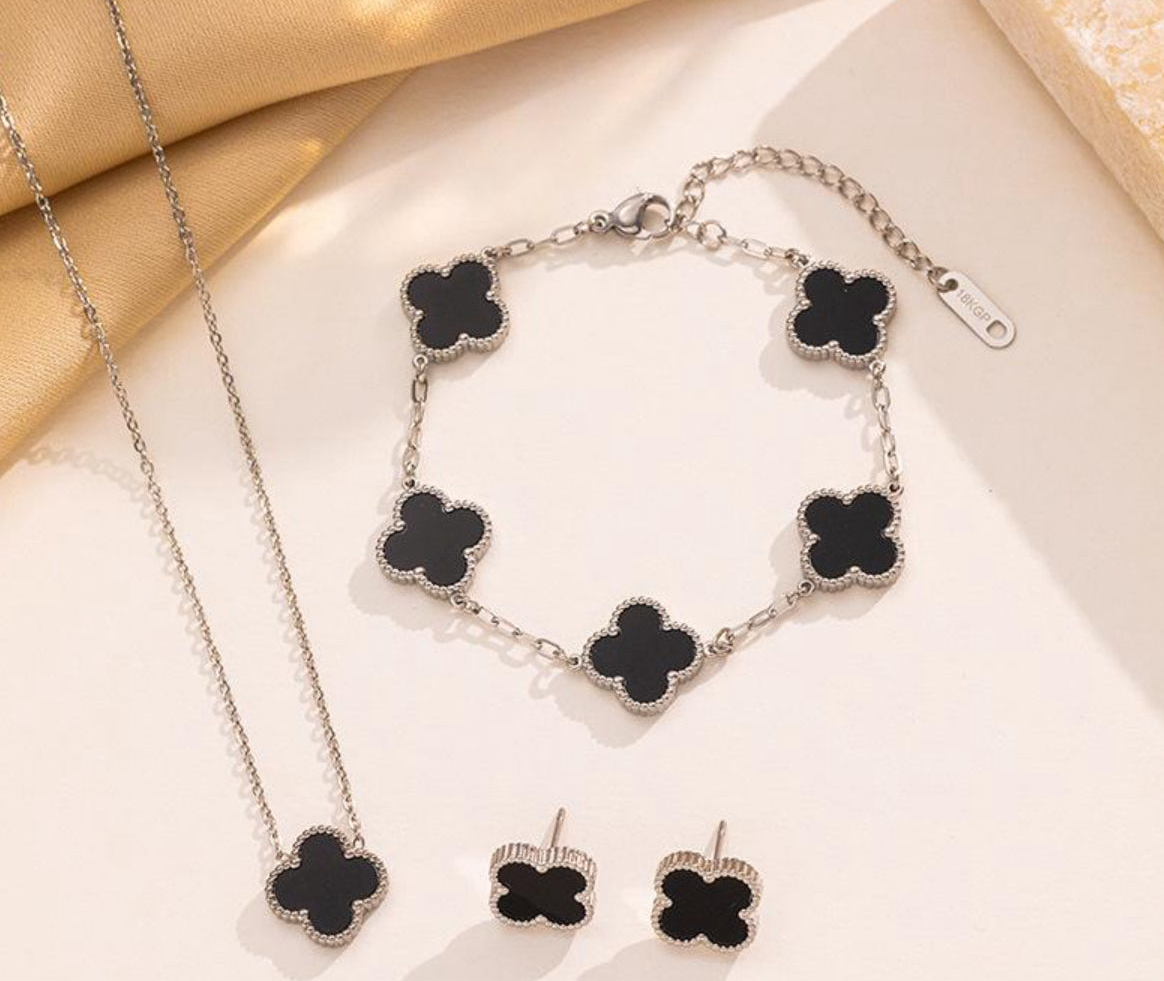 Clover Set Bundle