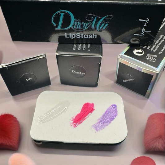 That Girl LipGloss - DiiorMii