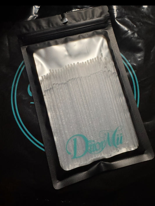 Micro Applicator Brush - DiiorMii