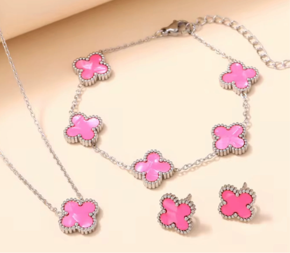 Clover Set Bundle