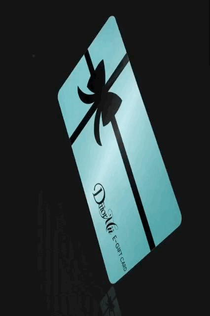 DiiorMii eGift Card - DiiorMii