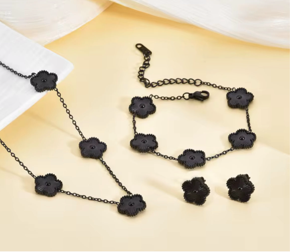 Clover Set Bundle