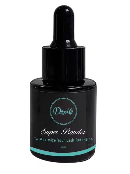 Lash Super Bonder - DiiorMii