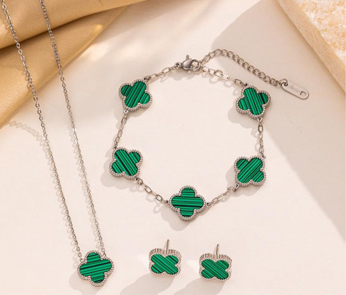 Clover Set Bundle