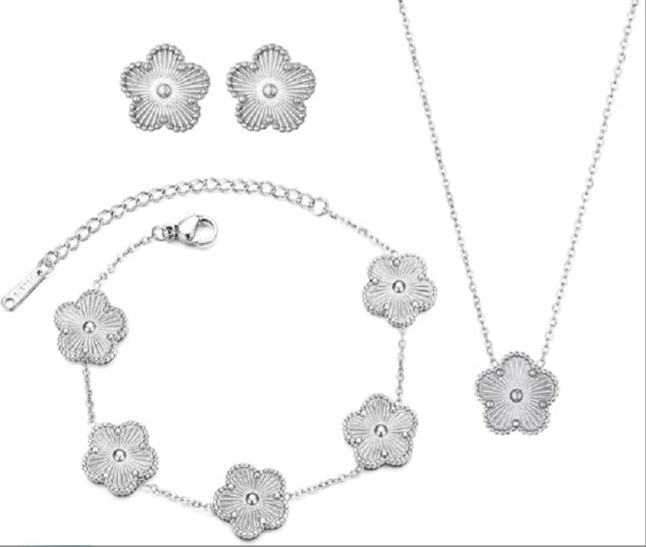 Clover Set Bundle