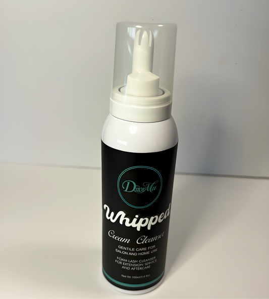 Lash Whipped Shampoo - DiiorMii