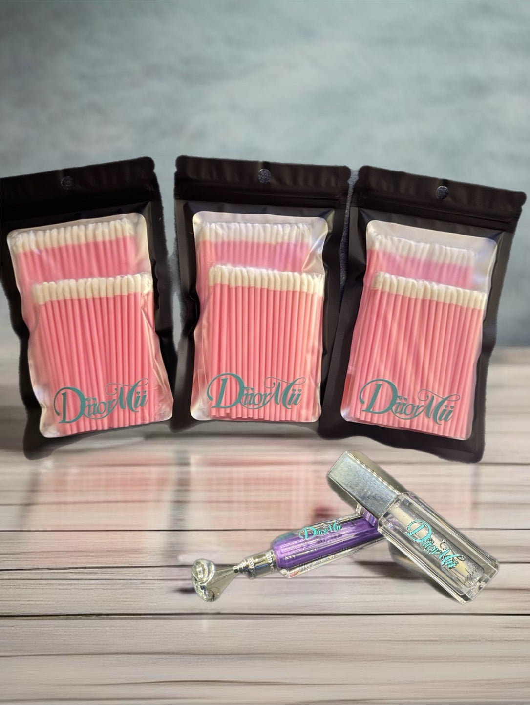 Lip Wand Applicator - DiiorMii