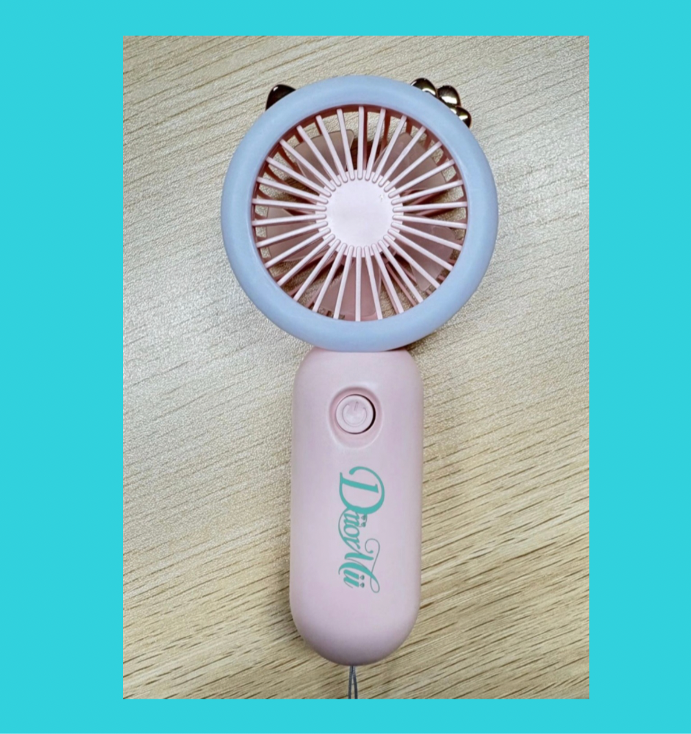 Lash Fans - DiiorMii