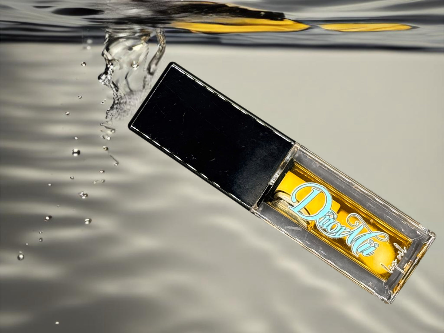 Reviver LipOil - DiiorMii