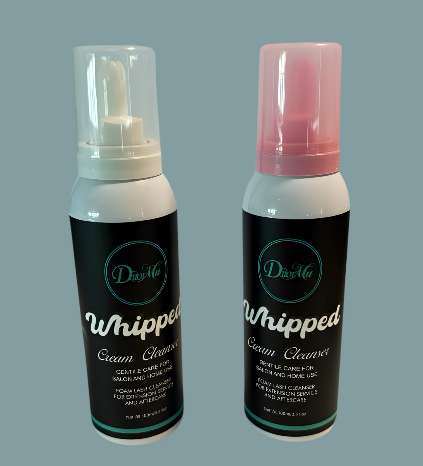 Lash Whipped Shampoo
