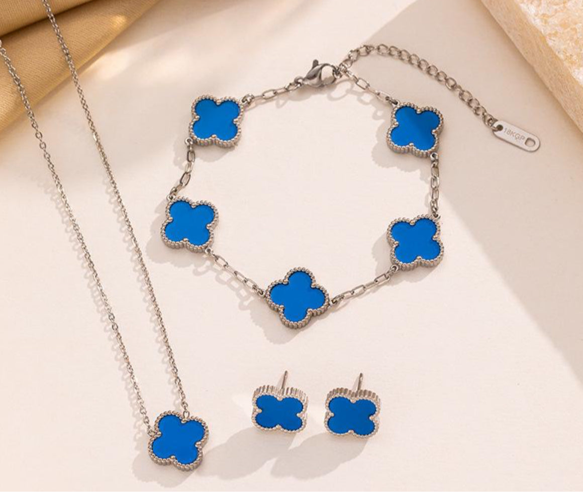 Clover Set Bundle