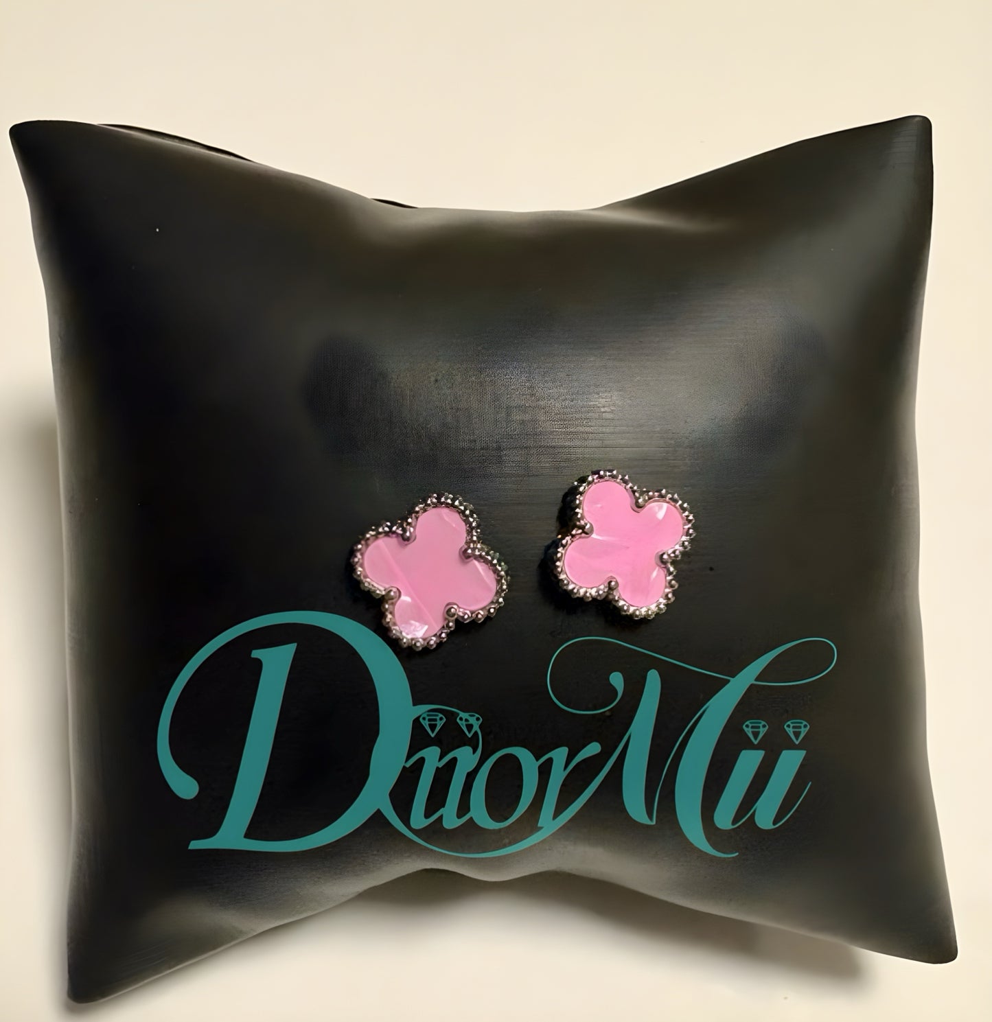 Clover Earrings