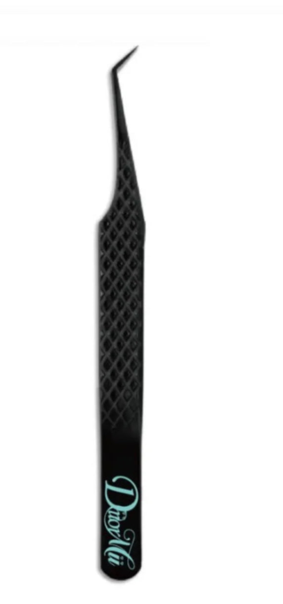 FiberTip Tweezers