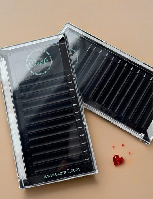 LashBundle - DiiorMii