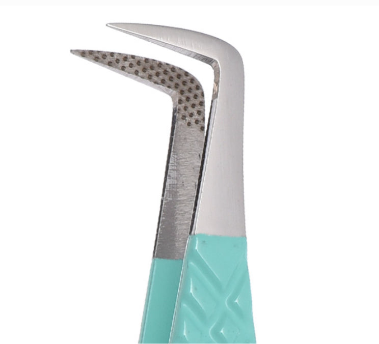 FiberTip Tweezers