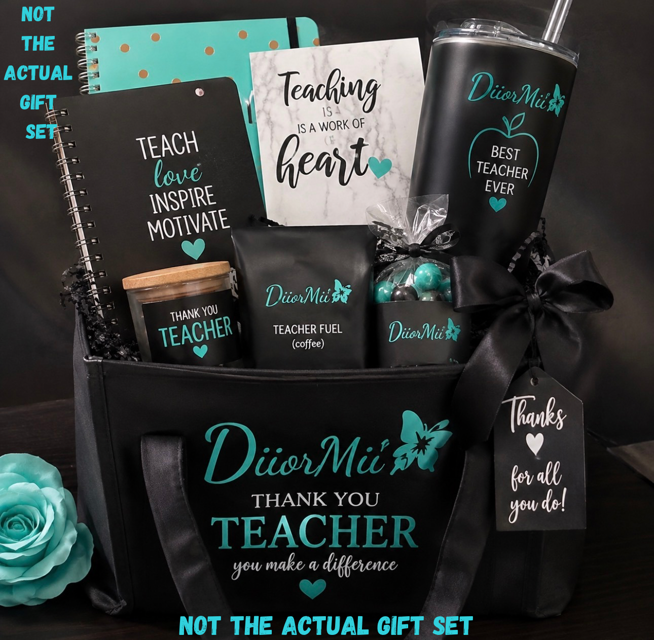 DiiorMii Teacher Bundle Deposit