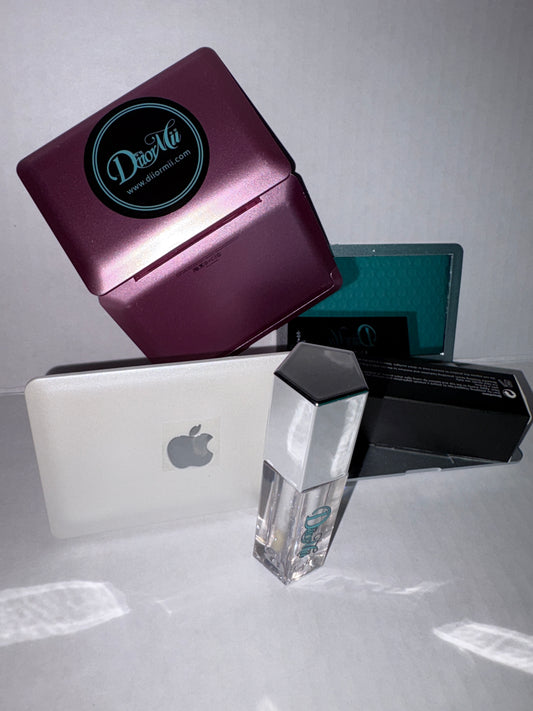 LipStash Luv Bundle - DiiorMii