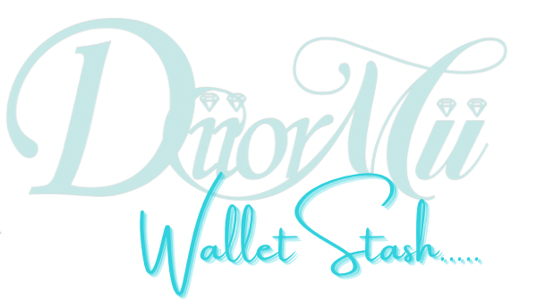 Wallet - DiiorMii