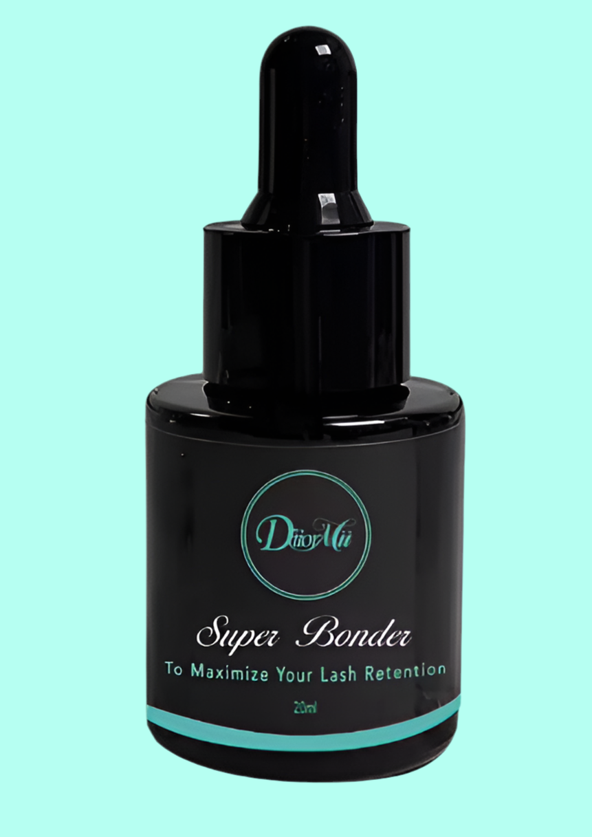 Lash Super Bonder - DiiorMii