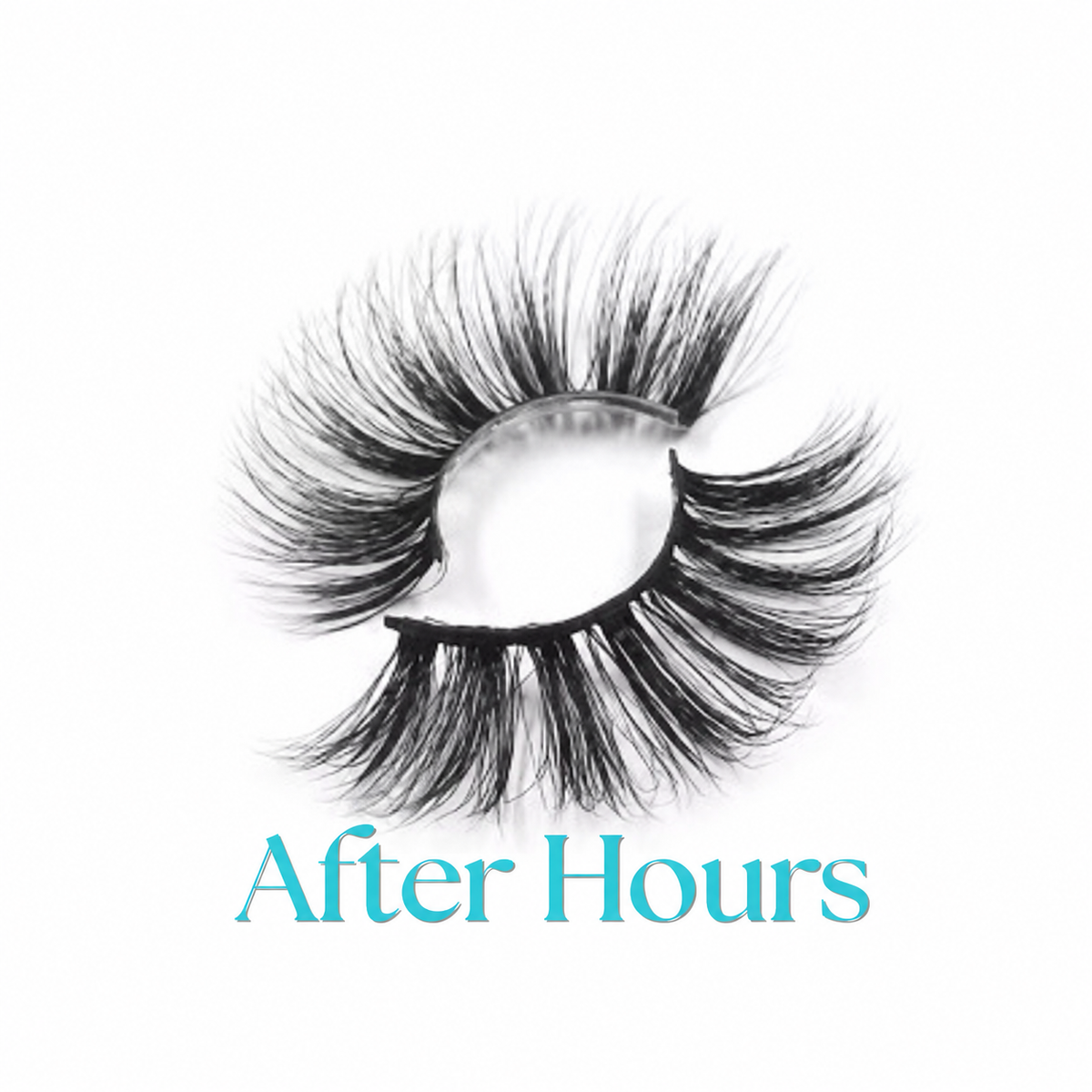 DiiorMii Faux Mink Lash Strips - DiiorMii