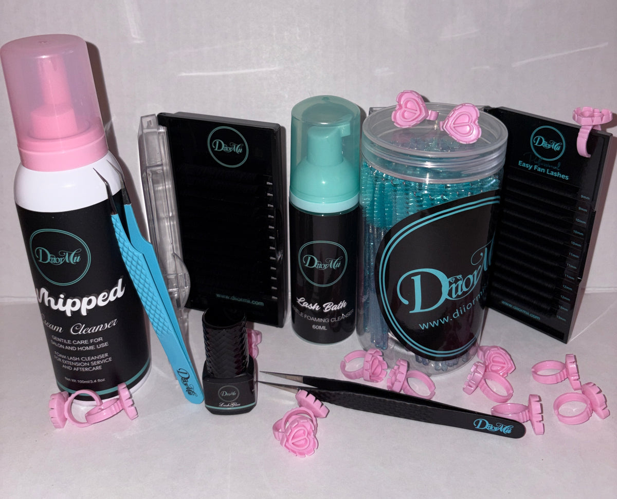 Beginner Bundle - DiiorMii