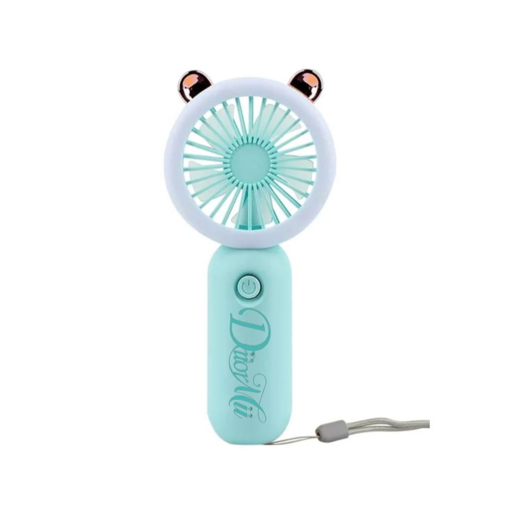 Lash Fans - DiiorMii