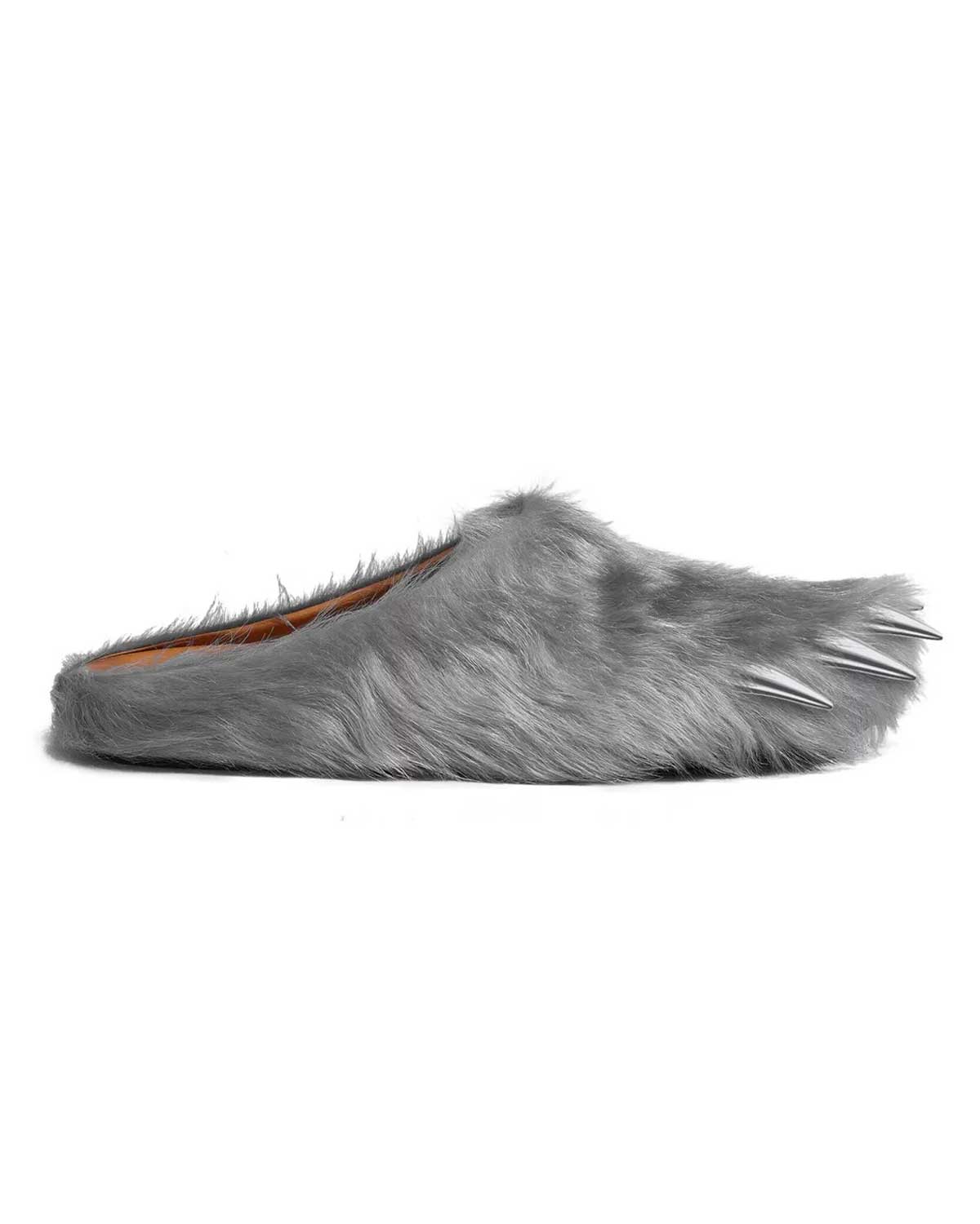 Braviest Studios Bear Claw Mules