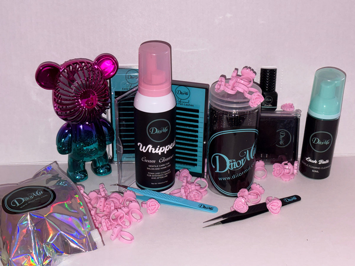 Professional Bundle - DiiorMii