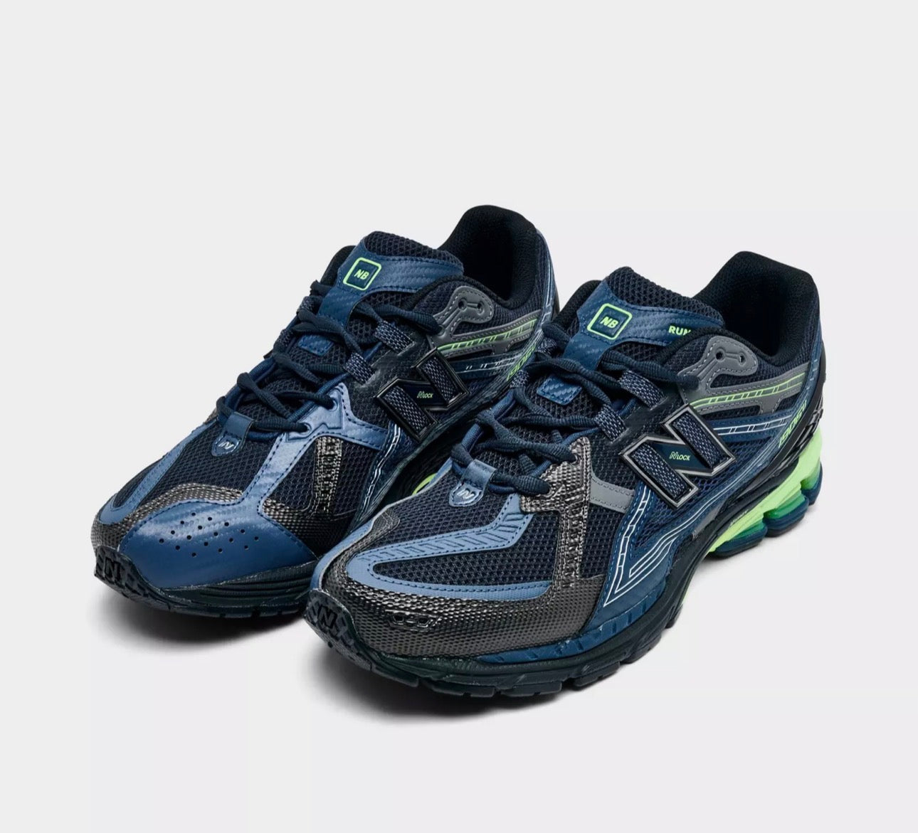 New Balance 1906R - DiiorMii