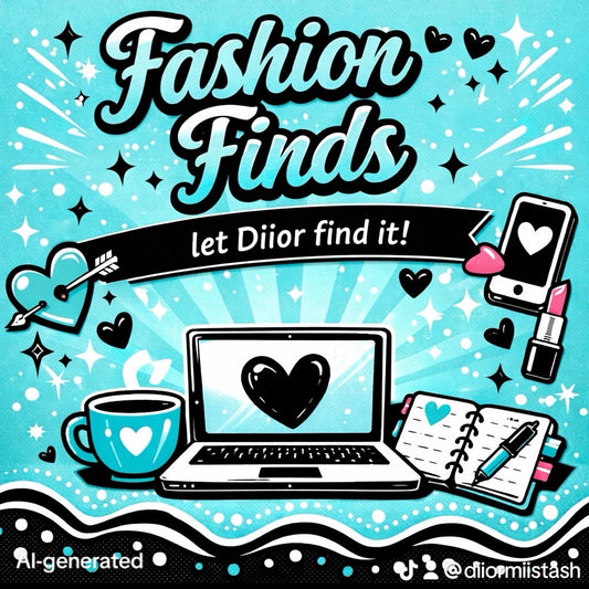 DiiorMii Flyer - DiiorMii