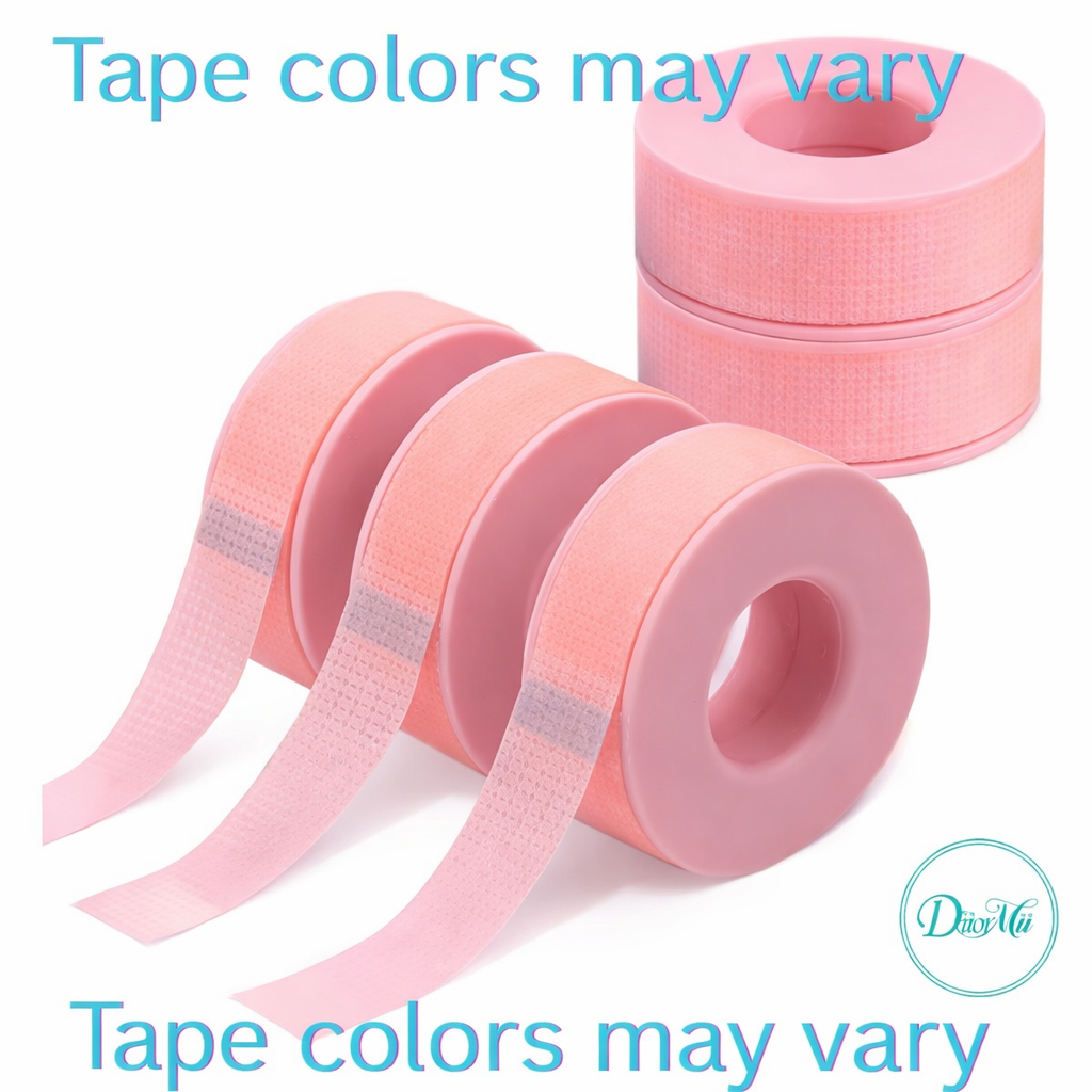 Lash Tape - DiiorMii