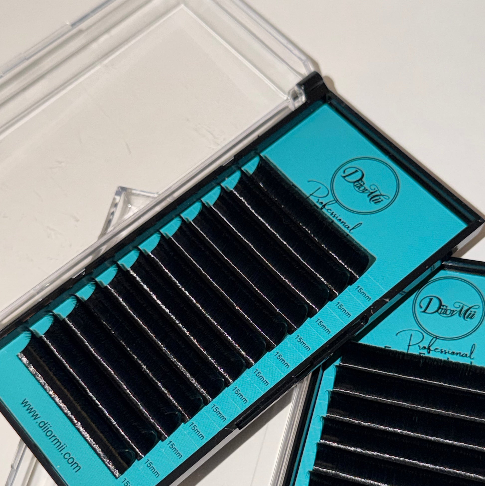 Single Lash Tray Bundle - DiiorMii