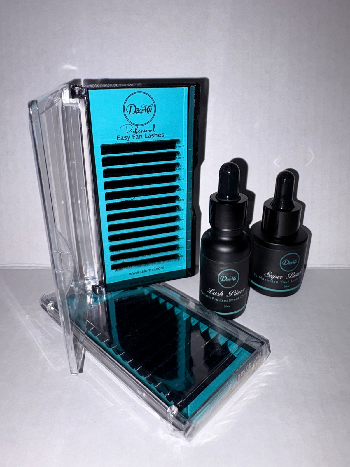 Before•After Bundle - DiiorMii