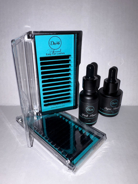 Before•After Bundle - DiiorMii