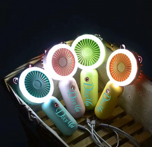 Lash Fans - DiiorMii