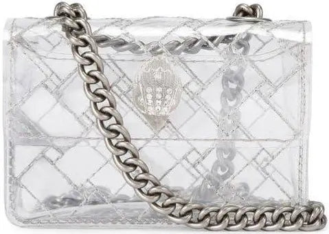 Kurt Geiger Micro Vinyl Bag - DiiorMii
