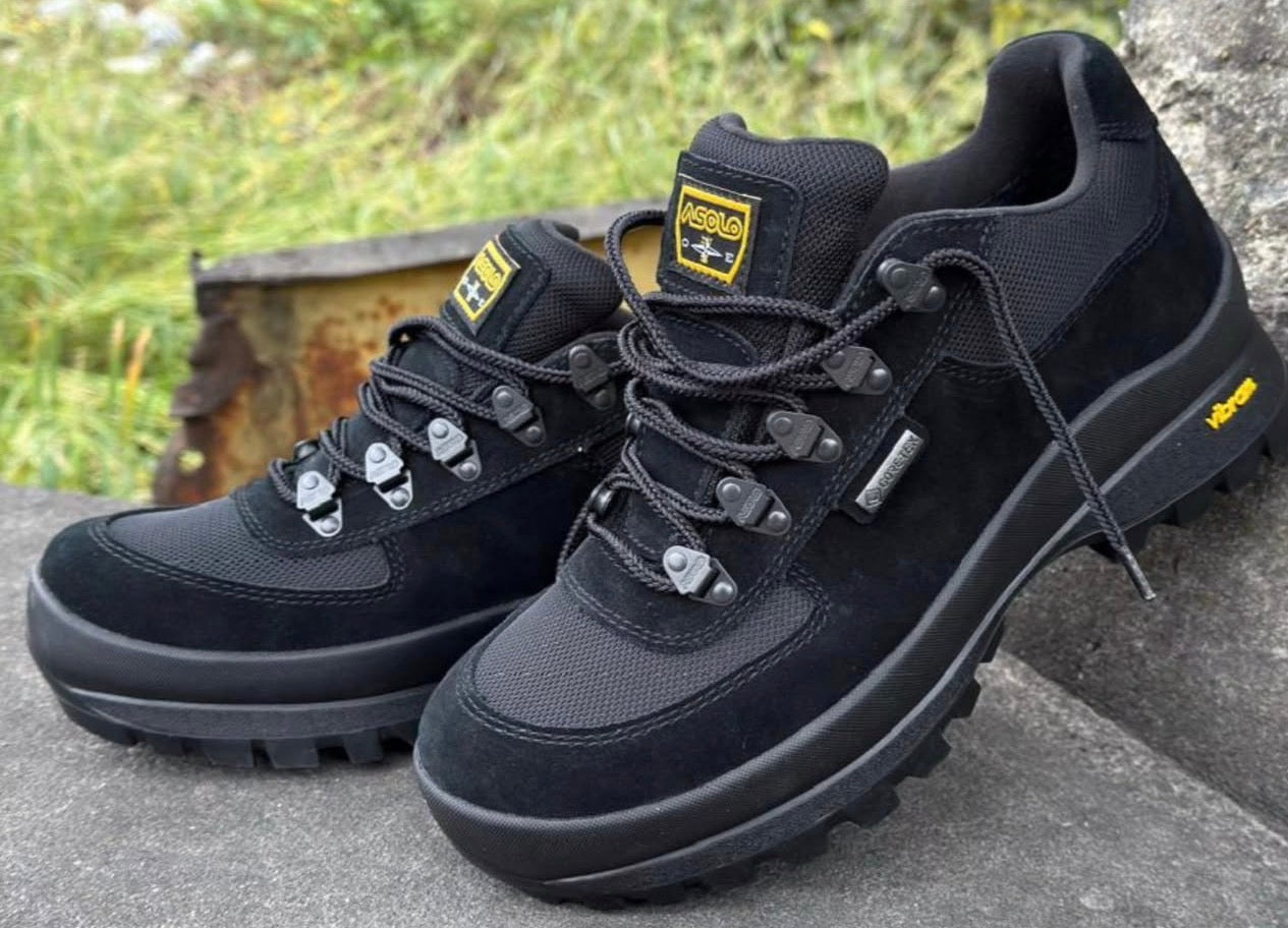 GTX Boots - DiiorMii