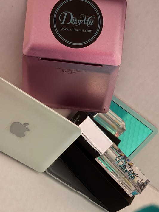 LipStash Luv Bundle - DiiorMii